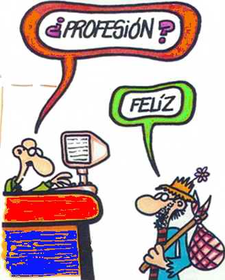 CÓMO EL PARECER SE CONVIERTE EN SER.